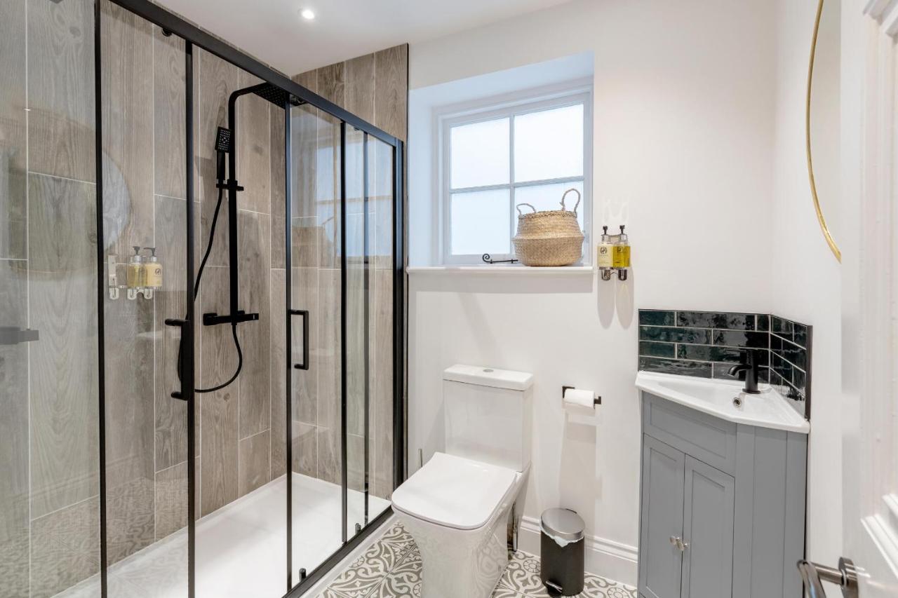 The Haze House - 4 Bed Townhouse Daire Bath Dış mekan fotoğraf